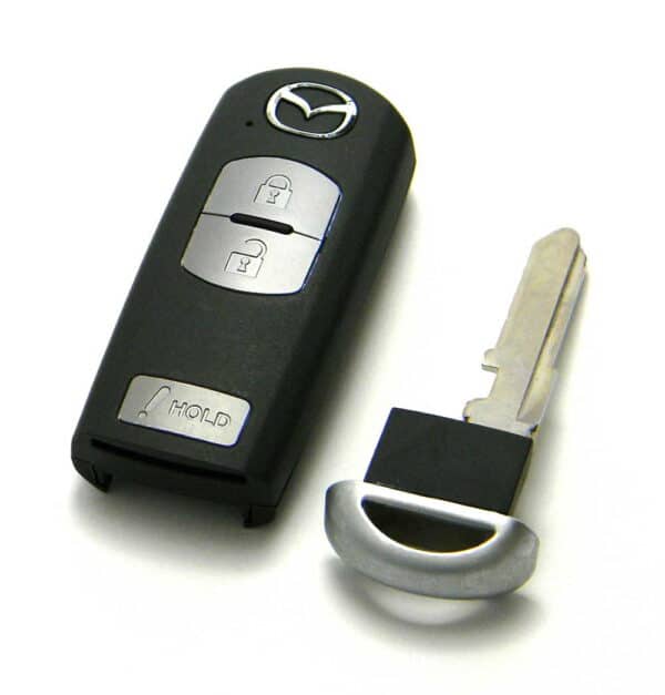 Keyless Protector - obrazek 2