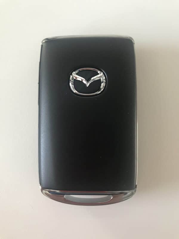 Keyless Protector - obrazek 4