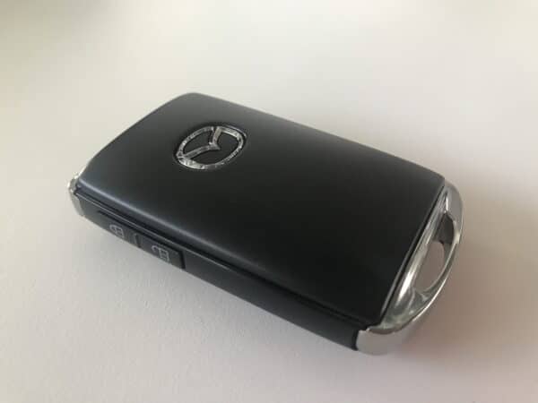 Keyless Protector - obrazek 2