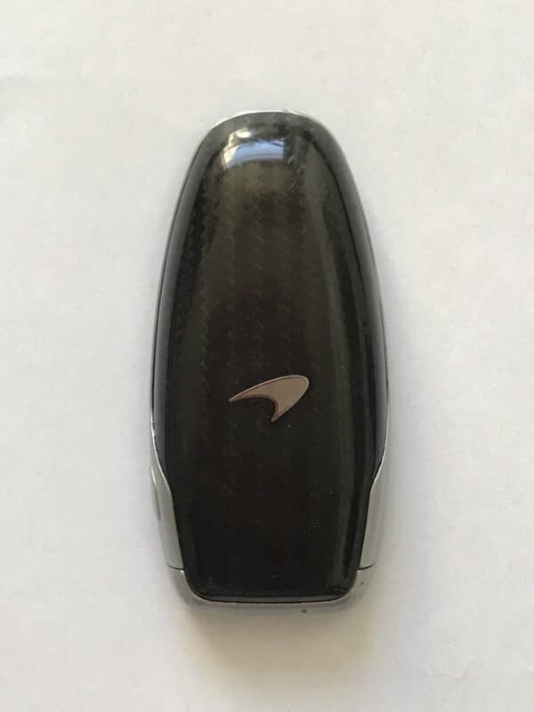 Keyless Protector - obrazek 2
