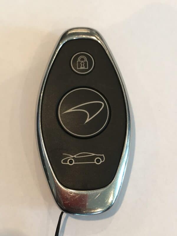 Keyless Protector Lite - obrazek 4