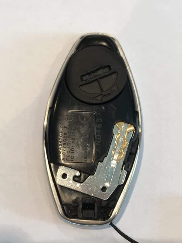 Keyless Protector Lite - obrazek 2