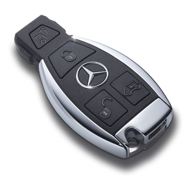 Keyless Protector - obrazek 4