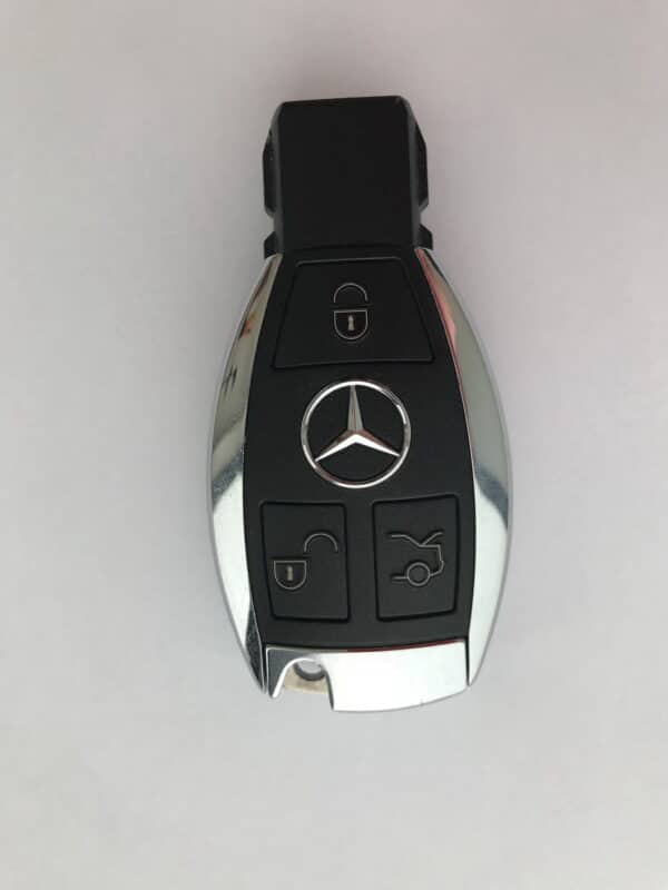 Keyless Protector - obrazek 3