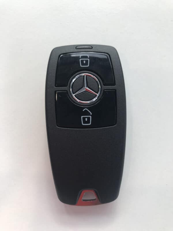 Keyless Protector Lite - obrazek 4