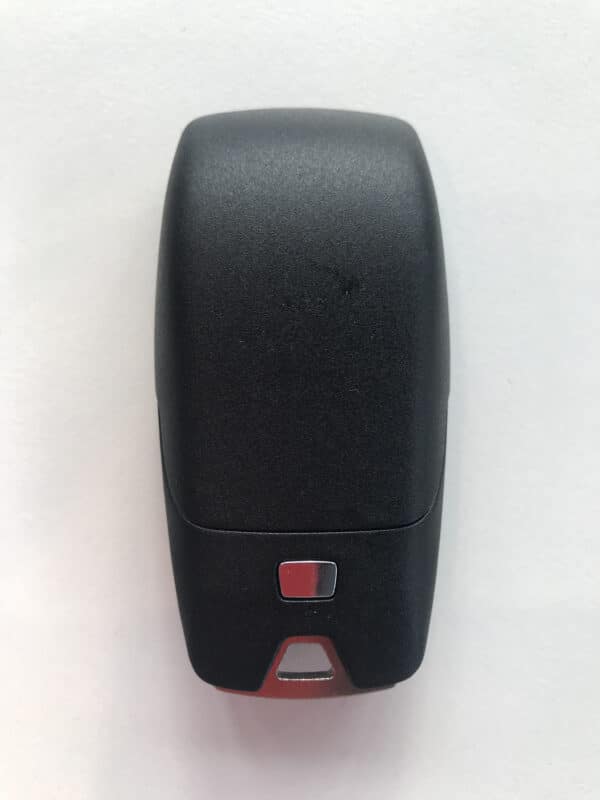 Keyless Protector Lite - obrazek 3