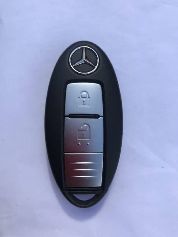 Keyless Protector - obrazek 4
