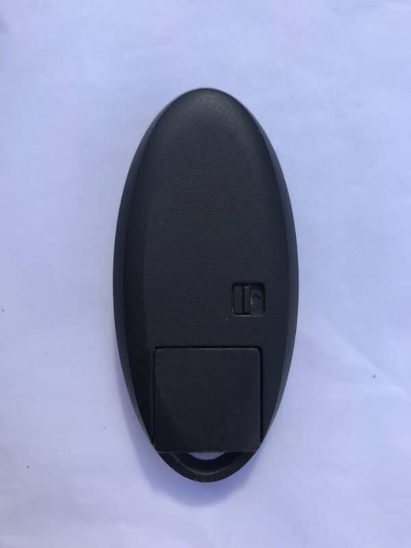 Keyless Protector - obrazek 3