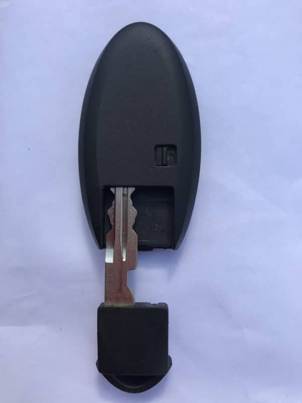 Keyless Protector - obrazek 2