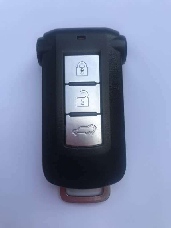 Keyless Protector - obrazek 4