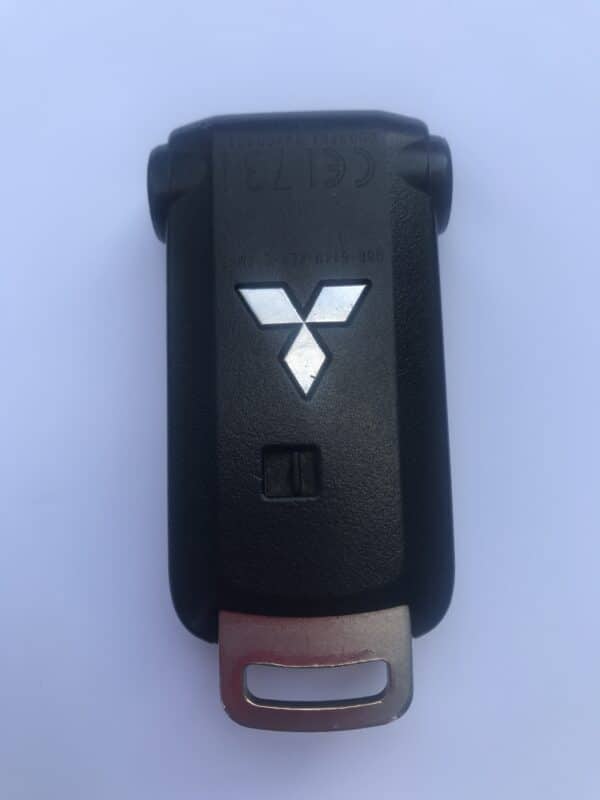Keyless Protector - obrazek 3