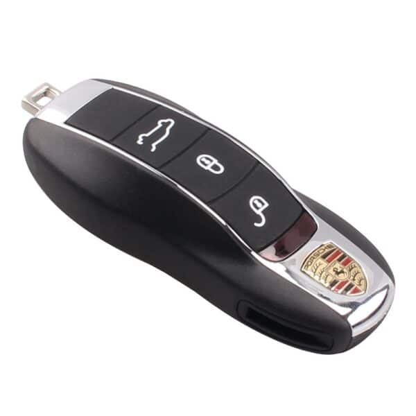 Keyless Protector - obrazek 4
