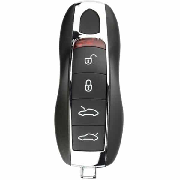 Keyless Protector - obrazek 3
