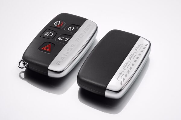 Keyless Protector - obrazek 2