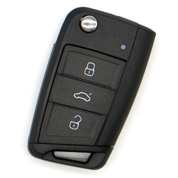 Keyless Protector - obrazek 3