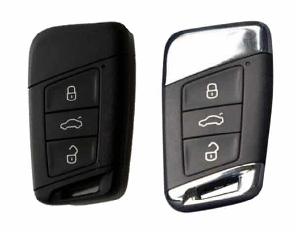 Keyless Protector Lite - obrazek 3