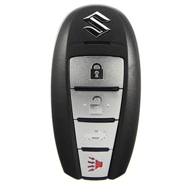 Keyless Protector - obrazek 4