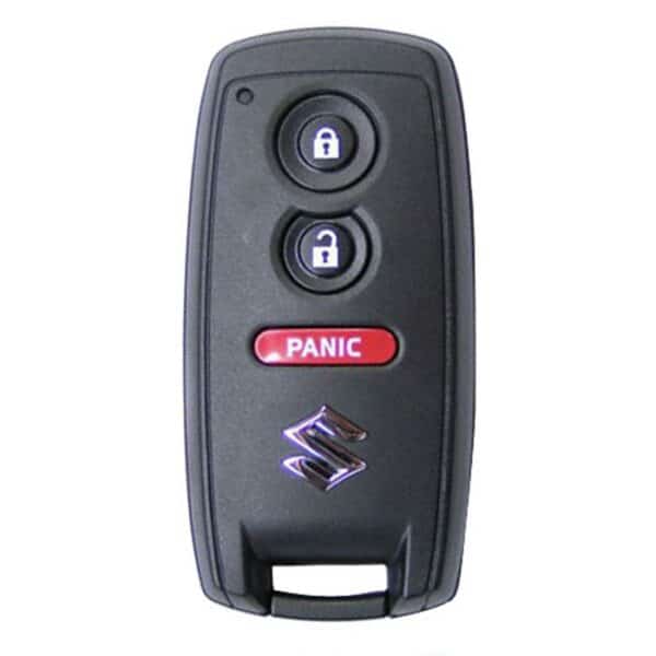Keyless Protector Lite - obrazek 2
