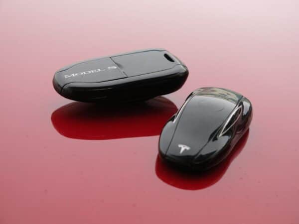 Keyless Protector - obrazek 2