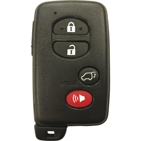 Keyless Protector Lite - obrazek 4