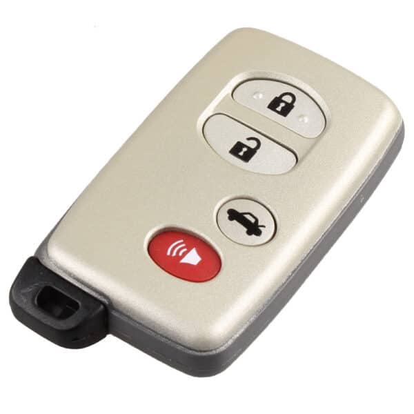 Keyless Protector Lite - obrazek 3