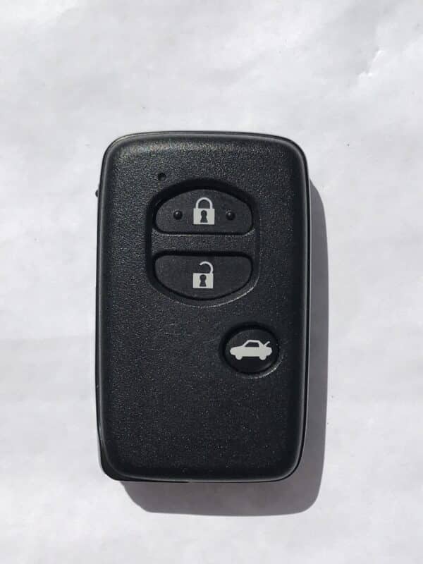 Keyless Protector Lite - obrazek 2