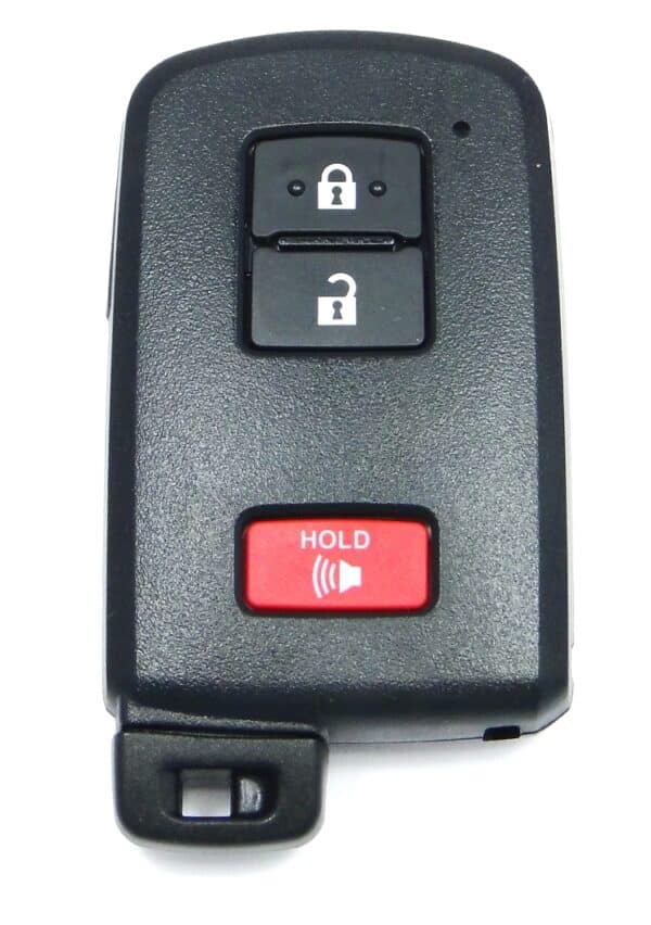 Keyless Protector - obrazek 3