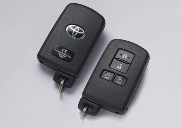 Keyless Protector - obrazek 2