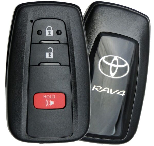 Keyless Protector Lite - obrazek 4