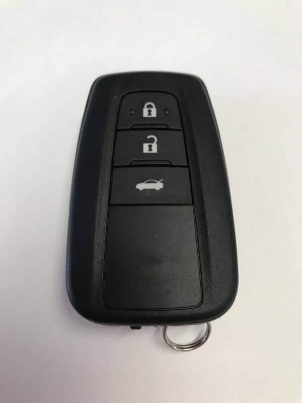 Keyless Protector Lite - obrazek 3