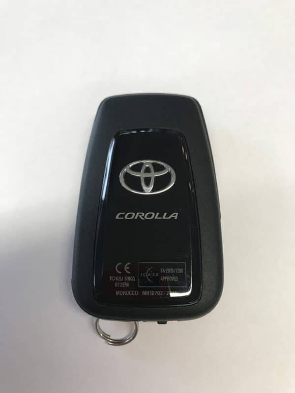 Keyless Protector Lite - obrazek 2