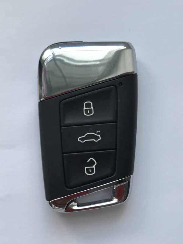 Keyless Protector - obrazek 2