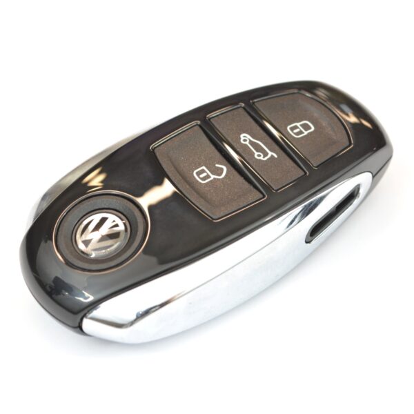 Keyless Protector - obrazek 4