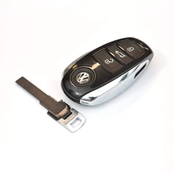 Keyless Protector - obrazek 3