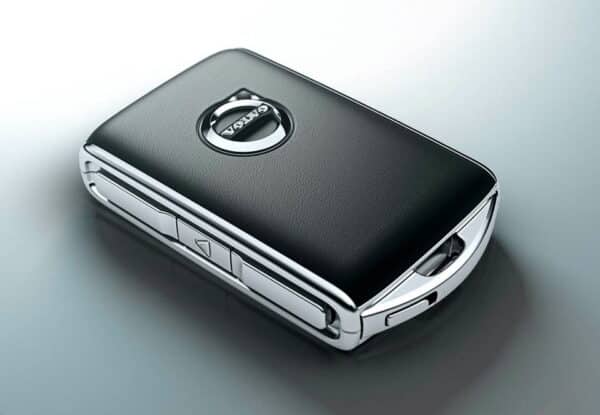 Keyless Protector - obrazek 4