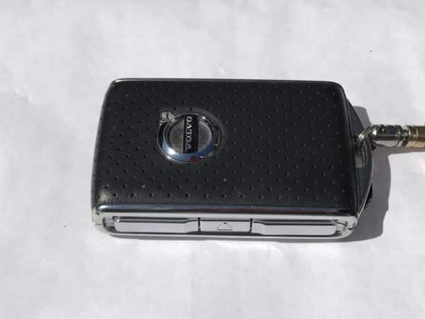 Keyless Protector - obrazek 3