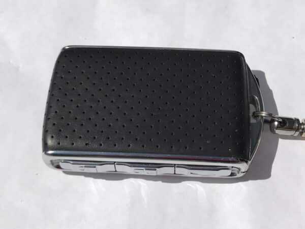 Keyless Protector - obrazek 2